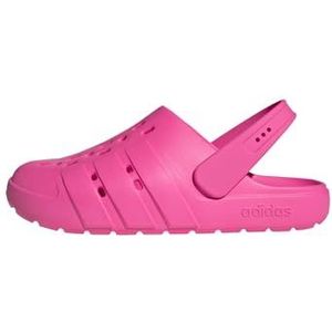 adidas - Adilette Clog 2.0 - Slippers - Roze