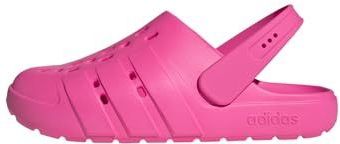 adidas - Adilette Clog 2.0 - Slippers - Roze