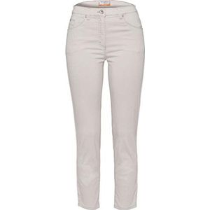 Raphaela by Brax Lesley S 18-1527 Katoenen damesbroek, slim