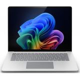 Microsoft - Surface Copilot 15 - Laptop - Zwart - 16GB RAM - 512GB SSD