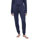 Triumph - Cozy Comfort - Pyjamashorts - Met Kordelzug en Zijzakken