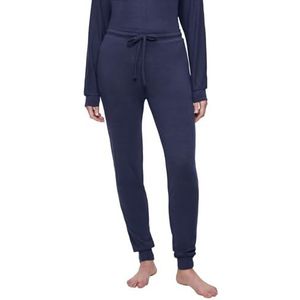 Triumph - Cozy Comfort - Pyjamashorts - Met Kordelzug en Zijzakken