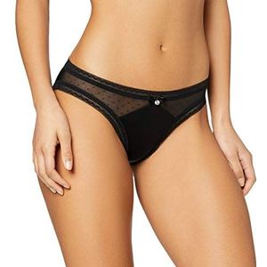Huber Dames onderbroek Body Couture taille slip