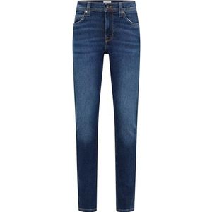 Style Vegas Slim, donkerblauw 883, 34W / 32L