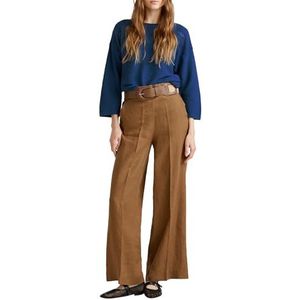 United Colors of Benetton Shirt SC Boot M/L, Blauw, L