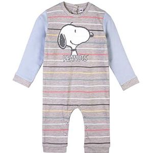 CERDÁ LIFE'S LITTLE MOMENTS Babyjongens onesie, Multicolore., 3 Jaren
