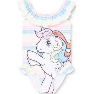 NAME IT Nmfmama MLP badpak Cplg, Murex Shell, 98/104 cm