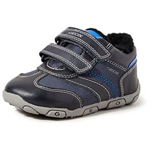 Geox baby jongens B BALU' BOY A EERSTE STAPPEN