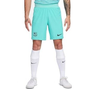 Nike Heren Shorts FCB M Nk Dfadv Match Short 3R, Light Aqua/Black, DX9768-486, S