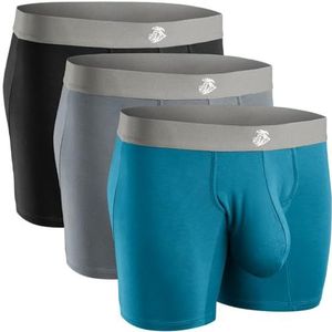 Pouch Boxershorts kopen? ✔️ Tot 50% korting!