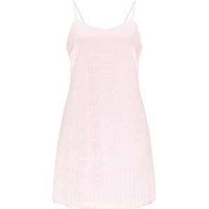 myMo at night Dames mini-jurk 19815947-MY03, ROSA, M, mini-jurk, M