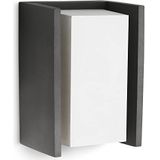 Bridge Philips Wall Light - 1x15W - Anthracite