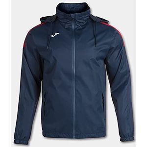 Joma 2xs Anorak Urban Iv Uniseks Volwassene