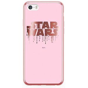 Originele Star Wars telefoonhoes Star Wars 016 IPHONE 5/5S/SE