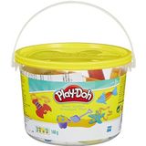 Play-Doh Hasbro 23414EU4 Pretemmer - klei - assortiment