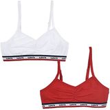 Lhg Sportwear - Surplice - Sport BH