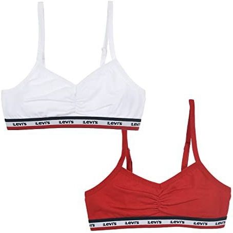 Lhg Sportwear - Surplice - Sport BH