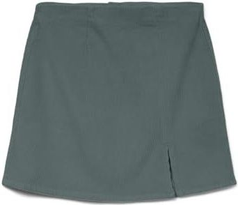 Vmlula - High Waist - Korte Rok