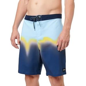 Hurley PHNTM ECO Weekender Cargo 20, Afgrond, 46