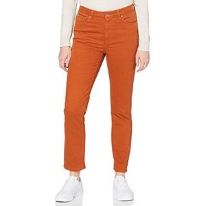 United Colors of Benetton Pantalone damesbroek, Ginger Bread 03c, 28 NL