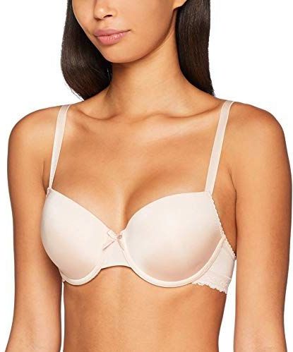 s.Oliver - BH - Rosa - Demi Cup - T-shirt