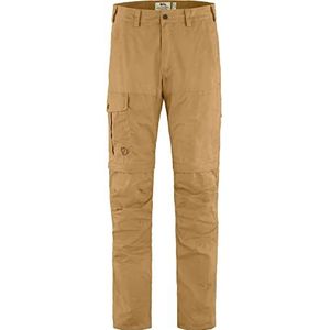 FJALLRAVEN Merkbroek, model Karl Pro Zip-Off broek M