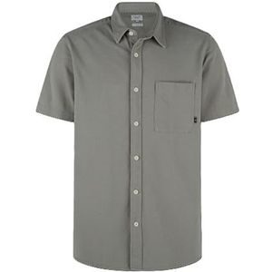 camel active 409269-5S69, grijs, M