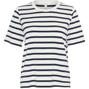 Part Two - Veelkleurig - Dames Top - Katoen