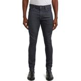 G-STAR - Revend - Skinny Jeans - Donkerblauw - Heren