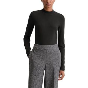 Marc O'Polo - T-shirt - Zwart