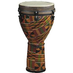 Remo DJ-0014-PM African Collection Djembe