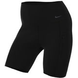 Nike Dames Shorts W Nk Df Go Mr 8in Short