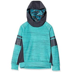 Lego Wear Lego Boy Lwsiam I sweatshirt voor jongens, Turquoise (Dark Turquoise Melange 771), 116 cm