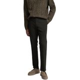 bugatti heren chino, Olijf-180, 30W / 30L