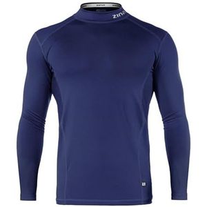 Zina Thermoactive T-shirt Thermobionic Silver+ Jr 01811-216, uniseks, baby, 1 stuk