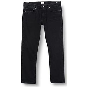 Pepe Jeans Mable Split Jeans voor dames, 000 denim, 34W x 32L
