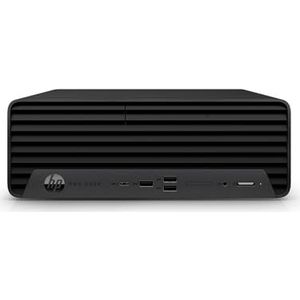 HP Pro 400 G9 SFF 881L7EA [Intel Core i7-13700, 16GB RAM, 512GB SSD, Intel UHD Graphics 770, Windows 11 Pro]