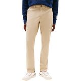 Tommy Hilfiger - Chino - Khaki - Heren