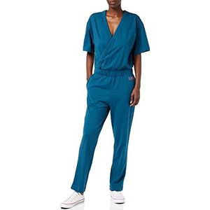 G-STAR RAW Dames Bohdana s jumpsuit, Blauw (Nitro B771-1861), S