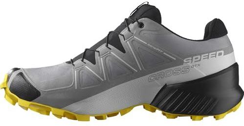 Salomon - SPEEDCROSS 5 - Wandelschoenen - Lapis Blauw - Heren