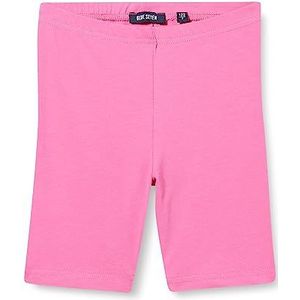 Blue Seven Meisjes fietsbroek Casual Shorts, PINK, 2 jaar, roze, 92 cm