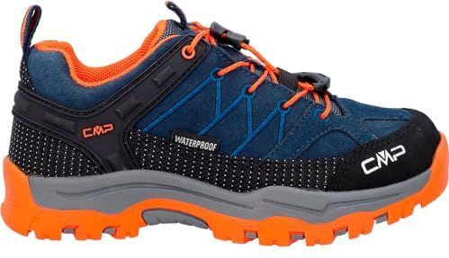 Cmp Rigel Low Wp 3q13244 Wandelschoenen