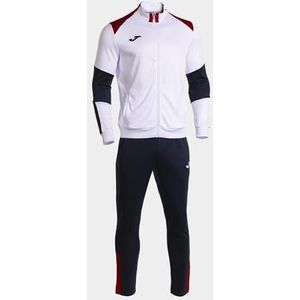 Joma Trainingspak voor heren, maat 6XS - 4XL, licht en comfortabel, ideaal voor elke activiteit, Donau