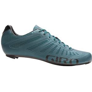 Giro Empire SLX heren wielersportschoenen Harbour Blue Ano, 6 UK, Harbour Blue Ano, 38 EU