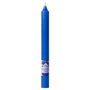 La Briantina Geurkaars Grade CAN03140C in blauw, geur Freesie