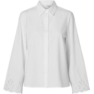 Selected - Overhemd - Lange Mouwen - Regular Fit