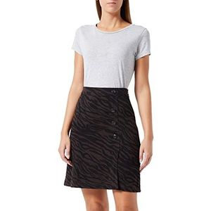 ICHI IHKATE ZEBRON SK Rock, 190915_Coffee Bean, XL