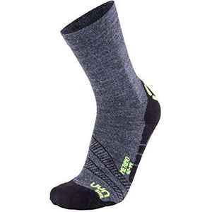 UYN heren merino cycling sokken