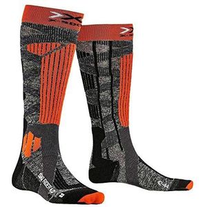 X-Socks Unisex Ski Rider 4.0 Sokken