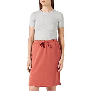 SOYACONCEPT Dames SC-Banu 81 Rock Skirt, rood, medium, rood, M